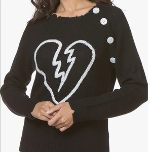 Zadig et Voltaire cashmere sweater